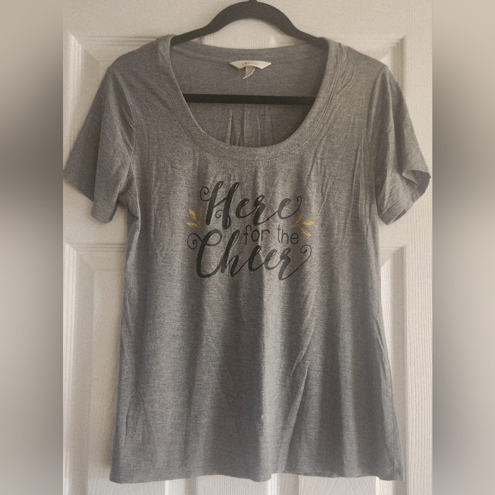 Set Of 3 Soma Night Shirts - Picture 4 of 5